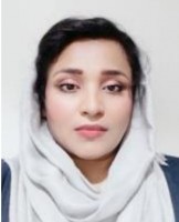 SAMEENA T.