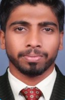 SAMEER K. P