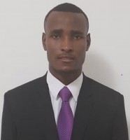Samuel Njire Mboo