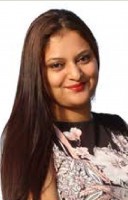 Samyukta Girish