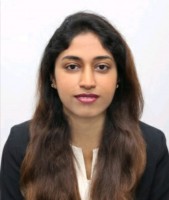 SANA MOHD NISAR