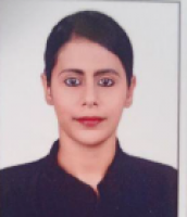 SANA SHARIQUE