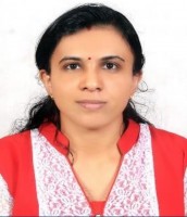 Sandhya S Nair