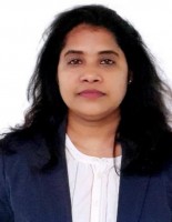 SANDHYA T V