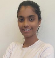 Saneli Perera