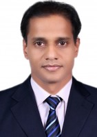Sanjeev Kumar G