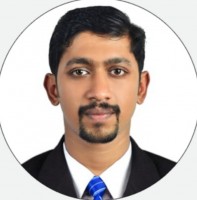 Sanoop P N