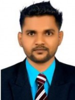 SANTHOSH KUMAR D’SOUZA Y.