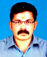 Santhosh Kumar P