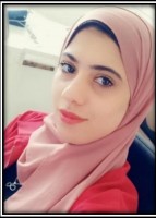 SARA MOHAMMED ESMAIL