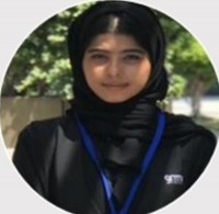 Sarah Mohammad