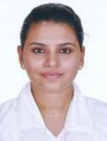 SARANYA CHANDRAN