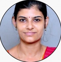 Saranya K S