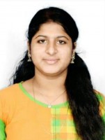 SARASWATHI P