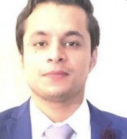 SARDAR HAMZA BALOCH