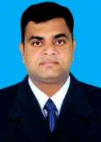 Sasikumar M