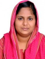 SHABANA A