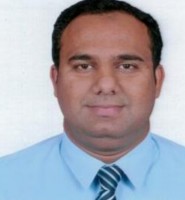 Shadab Shakir Shamshi
