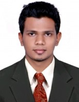 Shafeerudheen.K S