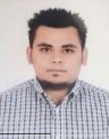 SHAH ALI SULEMAN