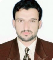 Shah Zeb Khan