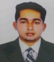 SHAHAS H