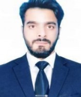 Shahid Manzoor Ahanger