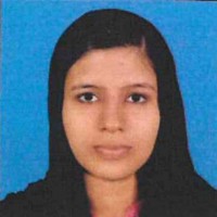 Shahina T