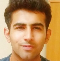 Shahrukh