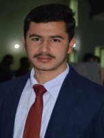 Shahzal Shahzad