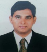 Shaik Mohammed Ilyas