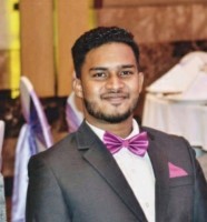 SHAIK RIZWI  MUHAMMED RASHEED