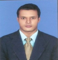 SHAIKH ASHIQUR RAHMAN