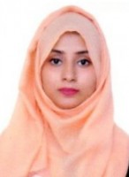 SHAIKH ASMA