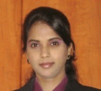 Shaikh Farzana