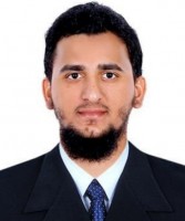 Shaikh Massi Uddin Zia