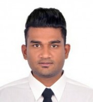 SHALEEM SAMUEL