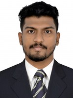 SHANU KP