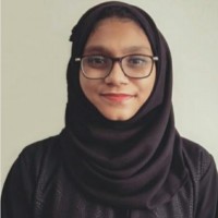 SHARIFA FATHIMA IDRIS