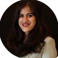 Sharlaine Sequeira