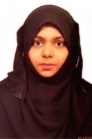 Shaziya .