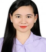 SHEINA JOY G. SOBREMONTE