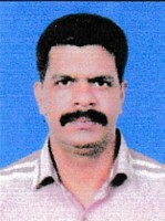 Shemil T M Mathew