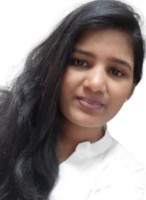 SHERIN GEORGE SELVA KUMAR