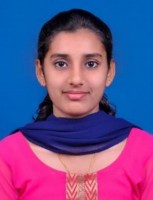 SHERIN MARY KURIAN