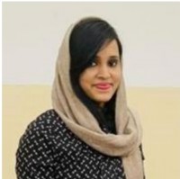 Sherin Sulthana