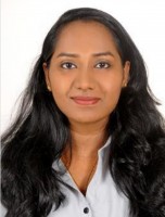 Shilpa K