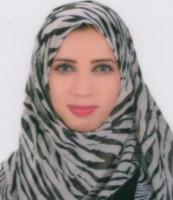 Shimaa EL Sayed Gomaa