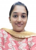 Shincy Anna Joseph