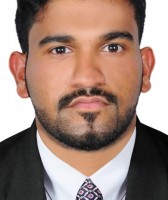 SHOUKKATH ALI